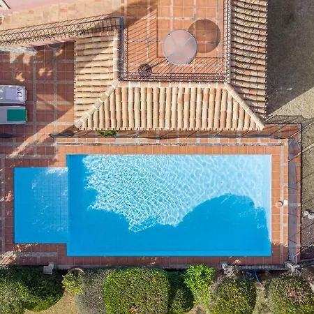 Casa Alba By Sun & Sea Homes * Javea